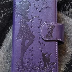 Samsung Galaxy Note 9 Case